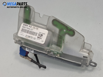 GPS антена за BMW 5 Series E60 Touring E61 (06.2004 - 12.2010), № 6957344