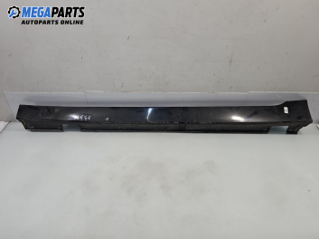Праг за BMW 5 Series E60 Touring E61 (06.2004 - 12.2010), 4+1 вр., комби, позиция: лява