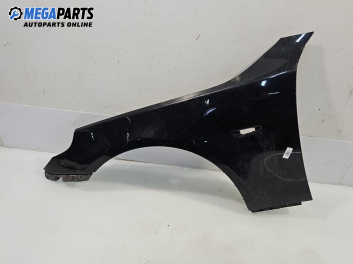Калник за BMW 5 Series E60 Touring E61 (06.2004 - 12.2010), 4+1 вр., комби, позиция: предна, лява