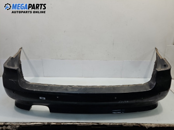 Задна броня за BMW 5 Series E60 Touring E61 (06.2004 - 12.2010), комби