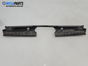 Пластмасова кора за BMW 5 Series E60 Touring E61 (06.2004 - 12.2010), 4+1 вр., комби