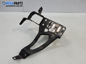 Елемент маска за BMW 5 Series E60 Touring E61 (06.2004 - 12.2010), комби, позиция: лява