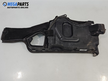 Кора под чистачки за BMW 5 Series E60 Touring E61 (06.2004 - 12.2010), 4+1 вр., комби