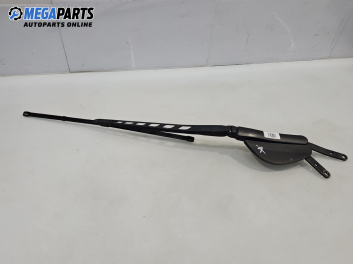 Рамо на чистачка за BMW 5 Series E60 Touring E61 (06.2004 - 12.2010), позиция: дясна