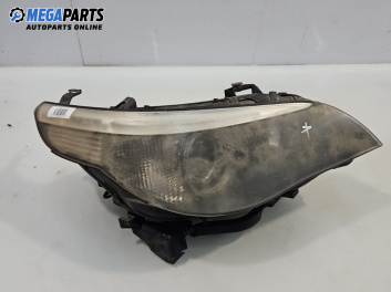 Фар за BMW 5 Series E60 Touring E61 (06.2004 - 12.2010), комби, позиция: дясна