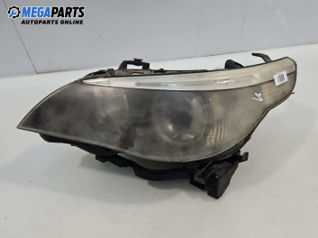 Фар за BMW 5 Series E60 Touring E61 (06.2004 - 12.2010), комби, позиция: лява