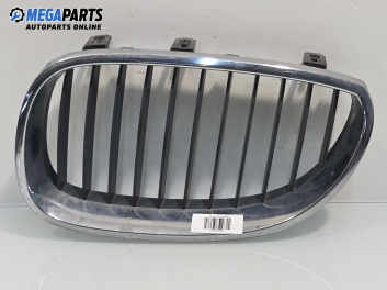 Решетка за BMW 5 Series E60 Touring E61 (06.2004 - 12.2010), комби, позиция: дясна