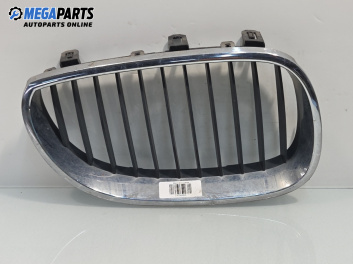Решетка за BMW 5 Series E60 Touring E61 (06.2004 - 12.2010), комби, позиция: лява