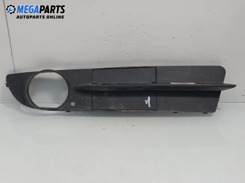 Капачка халоген за BMW 5 Series E60 Touring E61 (06.2004 - 12.2010), комби, позиция: лява
