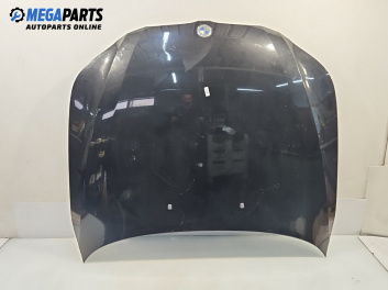 Преден капак за BMW 5 Series E60 Touring E61 (06.2004 - 12.2010), 4+1 вр., комби, позиция: предна