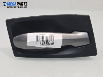 Вътрешна дръжка за BMW 5 Series E60 Touring E61 (06.2004 - 12.2010), 4+1 вр., комби, позиция: задна, дясна
