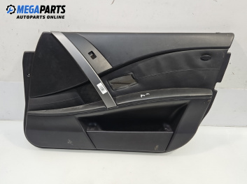 Кора врата за BMW 5 Series E60 Touring E61 (06.2004 - 12.2010), 4+1 вр., комби, позиция: предна, дясна