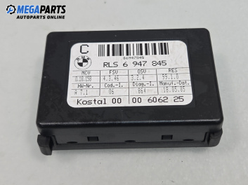 Сензор за дъжд за BMW 5 Series E60 Touring E61 (06.2004 - 12.2010), № RLS6947845