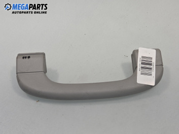Ръкохватка за таван за BMW 5 Series E60 Touring E61 (06.2004 - 12.2010), 4+1 вр., позиция: предна, лява