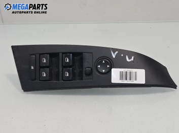 Бутони ел. стъкла и огледала  за BMW 5 Series E60 Touring E61 (06.2004 - 12.2010), № 6951904