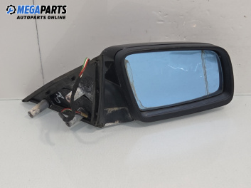 Огледало за BMW 5 Series E60 Touring E61 (06.2004 - 12.2010), 4+1 вр., комби, позиция: дясна