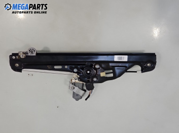 Машинка ел. стъкло за BMW 5 Series E60 Touring E61 (06.2004 - 12.2010), 4+1 вр., комби, позиция: задна, лява, № 7034387