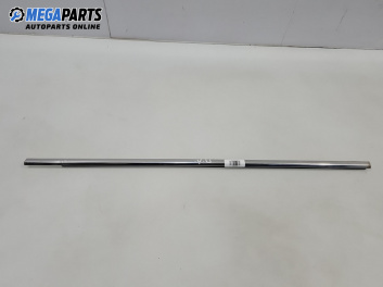 Външни лайсни за BMW 5 Series E60 Touring E61 (06.2004 - 12.2010), комби, позиция: лява