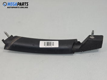 Ръкохватка врата за BMW 5 Series E60 Touring E61 (06.2004 - 12.2010), 4+1 вр., комби, позиция: задна, дясна