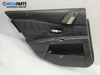 Кора врата за BMW 5 Series E60 Touring E61 (06.2004 - 12.2010), 4+1 вр., комби, позиция: задна, лява