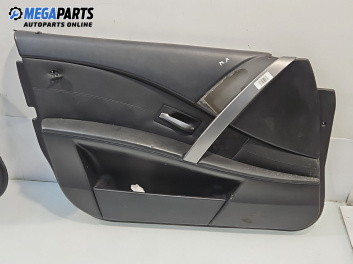 Кора врата за BMW 5 Series E60 Touring E61 (06.2004 - 12.2010), 4+1 вр., комби, позиция: предна, лява