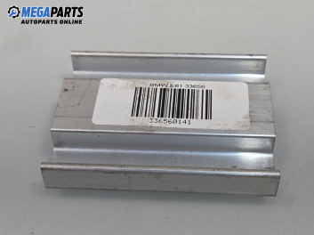 Планка за BMW 5 Series E60 Touring E61 (06.2004 - 12.2010), 4+1 вр., комби