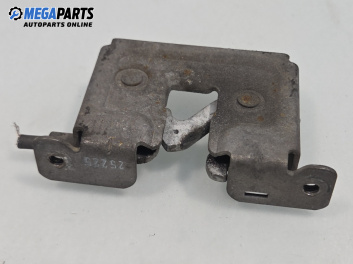 Брава преден капак за BMW 5 Series E60 Touring E61 (06.2004 - 12.2010)
