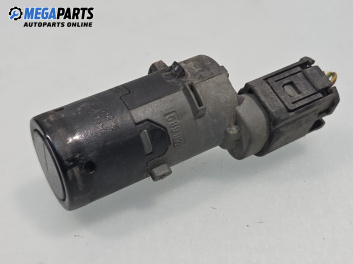Парктроник за BMW 5 Series E60 Touring E61 (06.2004 - 12.2010)