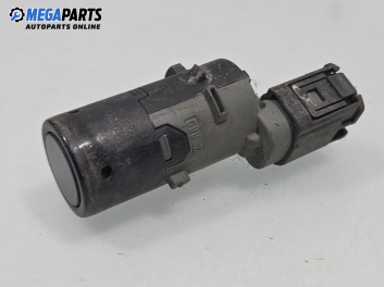 Парктроник за BMW 5 Series E60 Touring E61 (06.2004 - 12.2010)