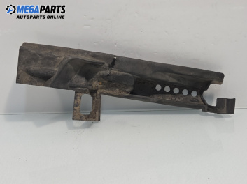 Пластмасова кора за BMW 5 Series E60 Touring E61 (06.2004 - 12.2010), 4+1 вр., комби