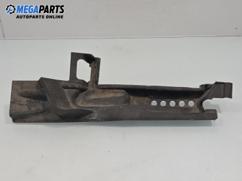 Пластмасова кора за BMW 5 Series E60 Touring E61 (06.2004 - 12.2010), 4+1 вр., комби