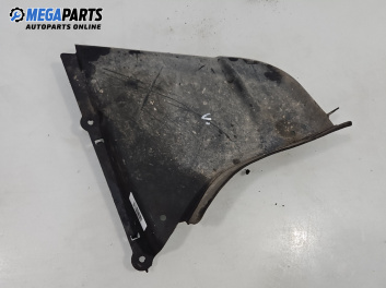 Подкалник за BMW 5 Series E60 Touring E61 (06.2004 - 12.2010), 4+1 вр., комби, позиция: предна, лява