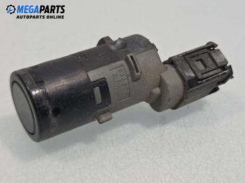 Парктроник за BMW 5 Series E60 Touring E61 (06.2004 - 12.2010)