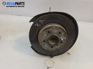 Шенкел главина за BMW 5 Series E60 Touring E61 (06.2004 - 12.2010), позиция: задна, дясна