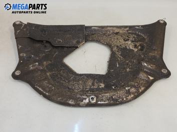 Кора под двигател за BMW 5 Series E60 Touring E61 (06.2004 - 12.2010)