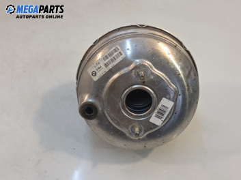 Серво усилвател за BMW 5 Series E60 Touring E61 (06.2004 - 12.2010), № 296765937037