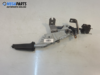 Лост за ръчна спирачка за BMW 5 Series E60 Touring E61 (06.2004 - 12.2010), № 34416770128-01