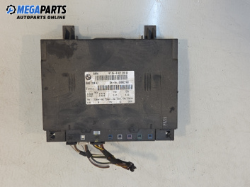 Модул за BMW 5 Series E60 Touring E61 (06.2004 - 12.2010), № 61.35-6 927 310 02