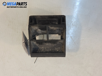 Държач броня за BMW 5 Series E60 Touring E61 (06.2004 - 12.2010), комби, позиция: предна, дясна