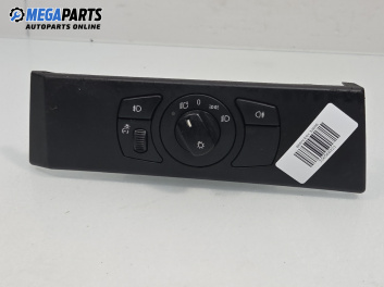 Ключ светлини  за BMW 5 Series E60 Touring E61 (06.2004 - 12.2010)