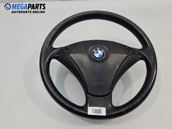 Волан за BMW 5 Series E60 Touring E61 (06.2004 - 12.2010)