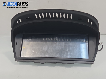 GPS навигация за BMW 5 Series E60 Touring E61 (06.2004 - 12.2010)