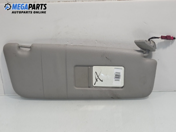 Сенник за BMW 5 Series E60 Touring E61 (06.2004 - 12.2010), позиция: дясна