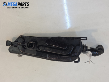 Отдушник картерни газове за BMW 5 Series E60 Touring E61 (06.2004 - 12.2010) 523 i, 177 к.с.