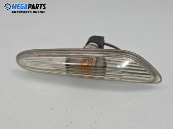 Мигач за BMW 5 Series E60 Touring E61 (06.2004 - 12.2010), комби, позиция: лява