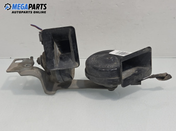 Клаксони за BMW 5 Series E60 Touring E61 (06.2004 - 12.2010)