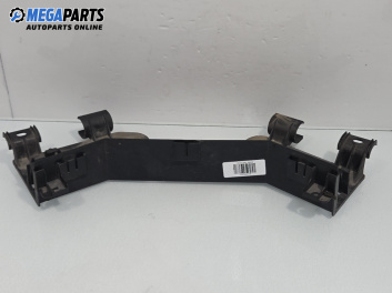 Пластмасова кора за BMW 5 Series E60 Touring E61 (06.2004 - 12.2010), 4+1 вр., комби