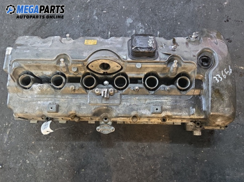 Глава за BMW 5 Series E60 Touring E61 (06.2004 - 12.2010) 523 i, 177 к.с.