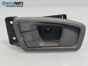 Вътрешна дръжка за Kia Carens II Minivan (07.2002 - 05.2006), 4+1 вр., миниван, позиция: предна, лява