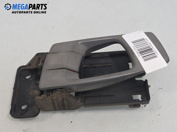 Вътрешна дръжка за Kia Carens II Minivan (07.2002 - 05.2006), 4+1 вр., миниван, позиция: задна, дясна